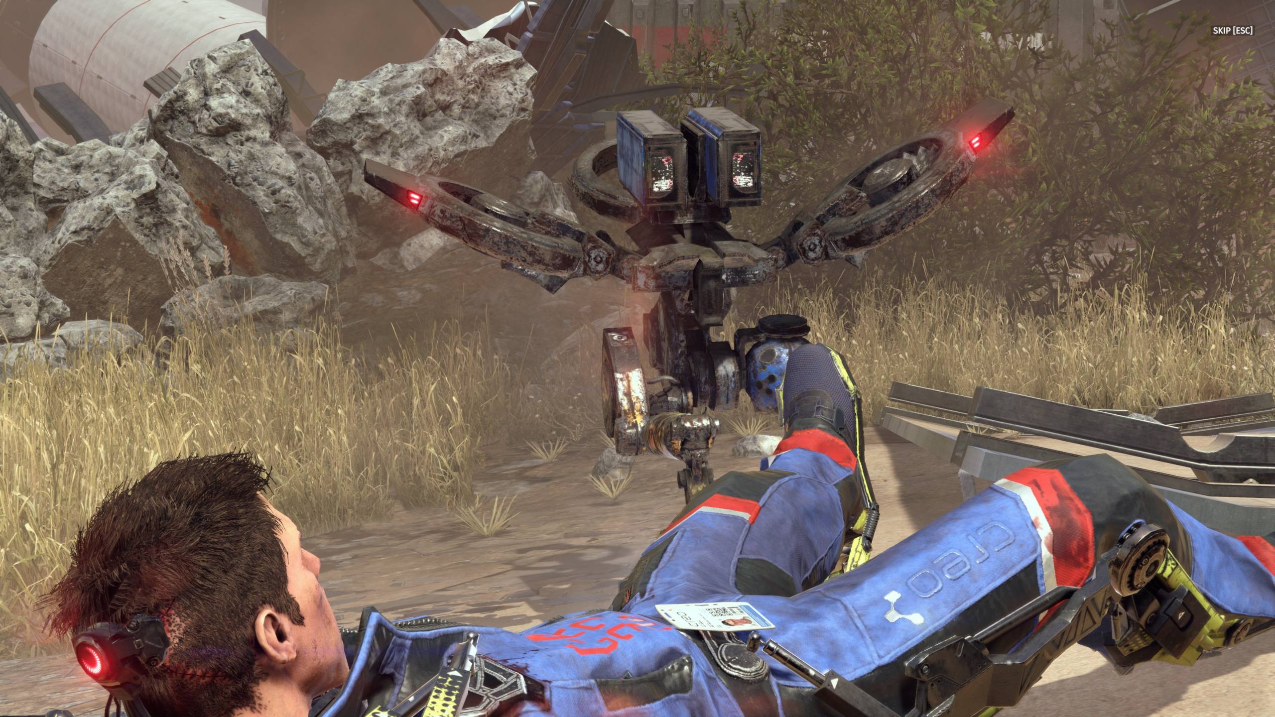 The Surge - Imagen 37